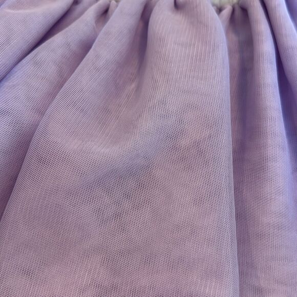 Old Navy Pink/Purple Bundle sundress and romper size girls 5T - Picture 8 of 8